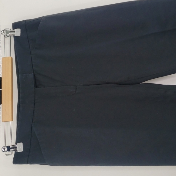 Lafayette 148 Cropped Pants - Picture 3 of 9